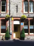 The Lounge Hotel & Bar Hotels in Eden