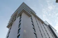 Uptown Palace Hotel in zona Ticinese