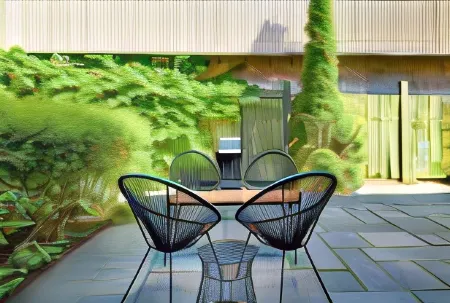 Nautical Nest Hudson Отели в г. Гудзон