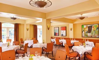 The Westin Palo Alto