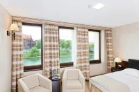 Qubus Hotel Gdańsk