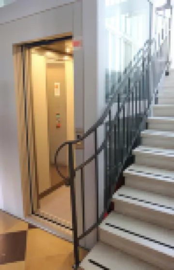 Student's Hostel Parma