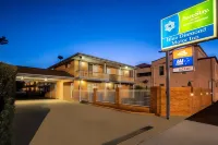 Blue Diamond Motor Inn