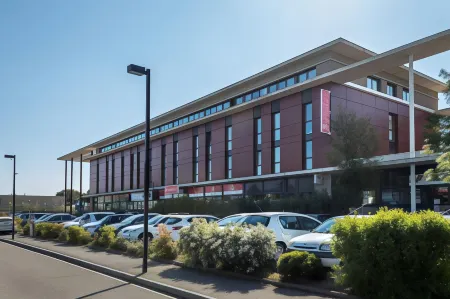 Appart'City Classic Nîmes