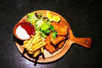 經典飯店 - 早餐
