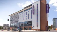 Premier Inn Durham City Centre (Walkergate) Hotel di Durham