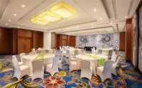Sahid Raya Hotel & Convention Yogyakarta Hotel di Kecamatan Depok