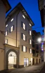 Le Torri Lovere Hotels near Chiesa di S. Chiara