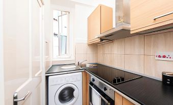 Soho Central Apartments - Housity