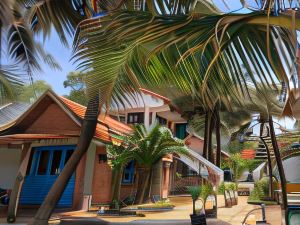 Phu Quoc Kim - Bungalow on the Beach