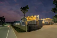 Sarovar Portico Srinagar Hotels in Budgam
