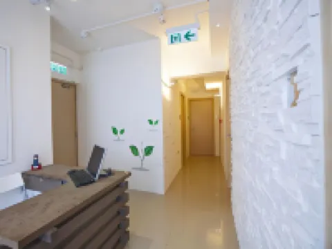 海星旅館 網絡家族網吧附近的飯店