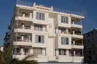 Grand Koru Hotel Beach Hotels in 