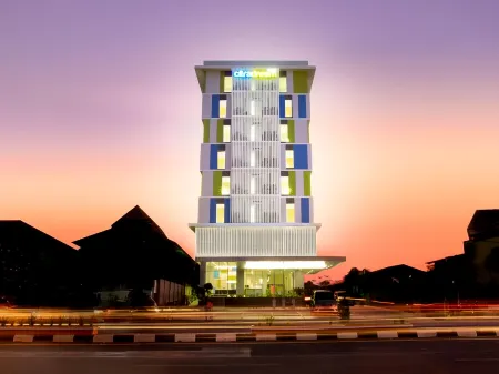 Hotel Citradream Cirebon