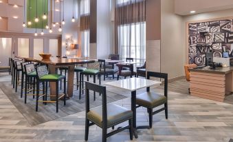 Quality Inn & Suites Altoona - des Moines