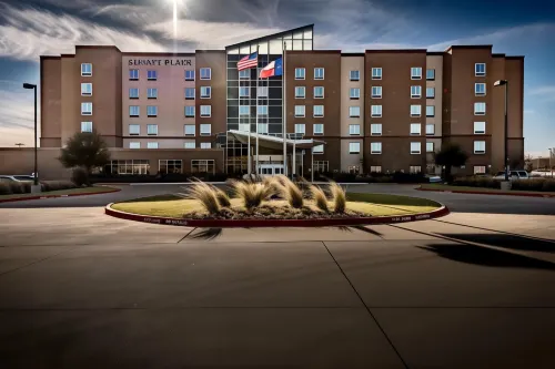 Hyatt Place Dallas/Garland/Richardson Hotels in Garland
