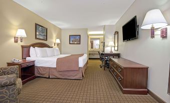 Travelodge by Wyndham Montgomery East