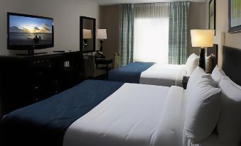 Comfort Inn - Rehoboth