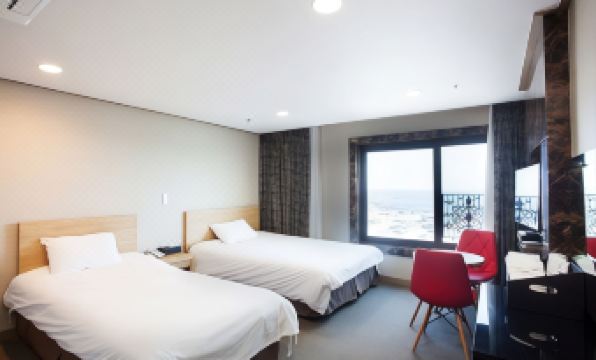 5. 드림제주호텔..