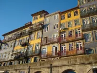 Park Hotel Porto Gaia Hotels in 