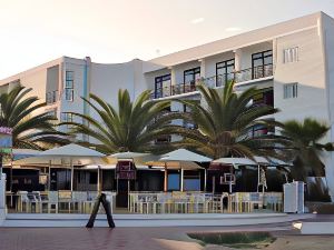 Boutique Apartments Marsol Ibiza