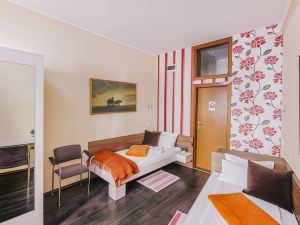 Garni Citi Hotel Veliki