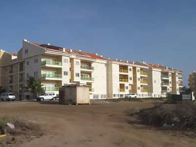 Vila Cabral 2 Apartments - AC