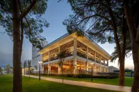 Swandor Hotels & Resorts - Kemer فنادق في كيمير