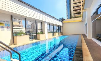 Citadines Sukhumvit 16 Bangkok