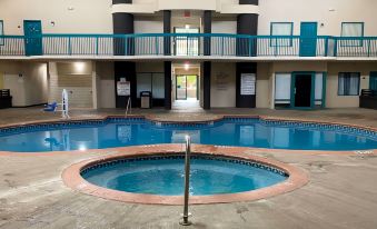 Motel 6 Savannah, GA - Gateway & I-95