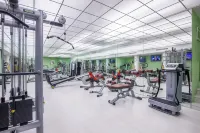 Villa Principe Leopoldo - Gym