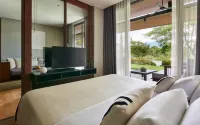 Atta Lakeside Resort Suite