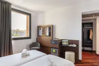 B&B Hotel Sassuolo Hôtels à : Formigine