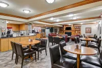 Canalta Provost Hotels in Provost