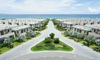 The Pool Villa Cam Ranh - All Private Pool Villas Hotels in Cam Lam District
