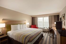 Country Inn & Suites by Radisson, Shreveport-Airport, La