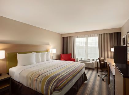 Country Inn & Suites by Radisson, Shreveport-Airport, La