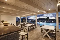 Santa Maria Village - balkon
