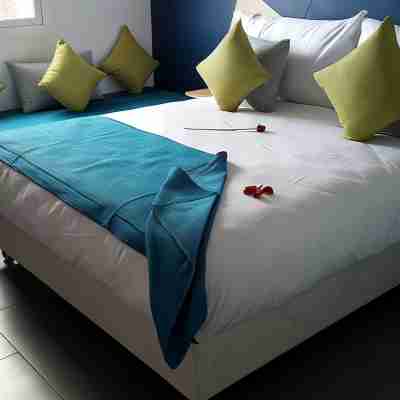 Relax Hotel Kenitra Rooms