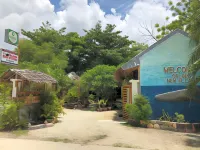 New Village Lodge