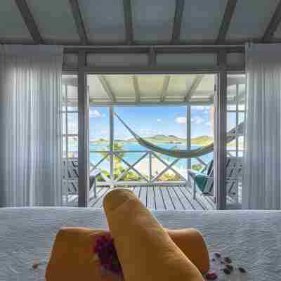 Cocobay Resort Antigua - All Inclusive - Adults Only Rooms