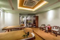 Muong Thanh Grand Ha Tinh Hotel - spa