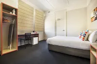 Granville Hotel فنادق في Rosehill