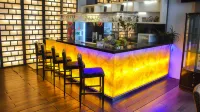 Grand TW Batam Center Hotel & Convention - ที่มีบาร์