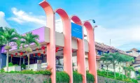Amanda Hills Bandungan Hotel dekat Argasoka Garden