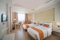 Sotis Hotel Kupang Hotels in Kupang