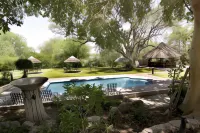 Cresta Riley's Hotel Hotel di Maun