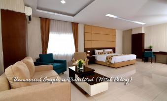 Hotel Gren Alia Cikini