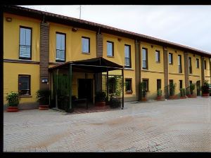 Hotel Cascina Marisa