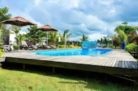 Lakeview Terrace Resort Pengerang Hotels in Bandar Penawar